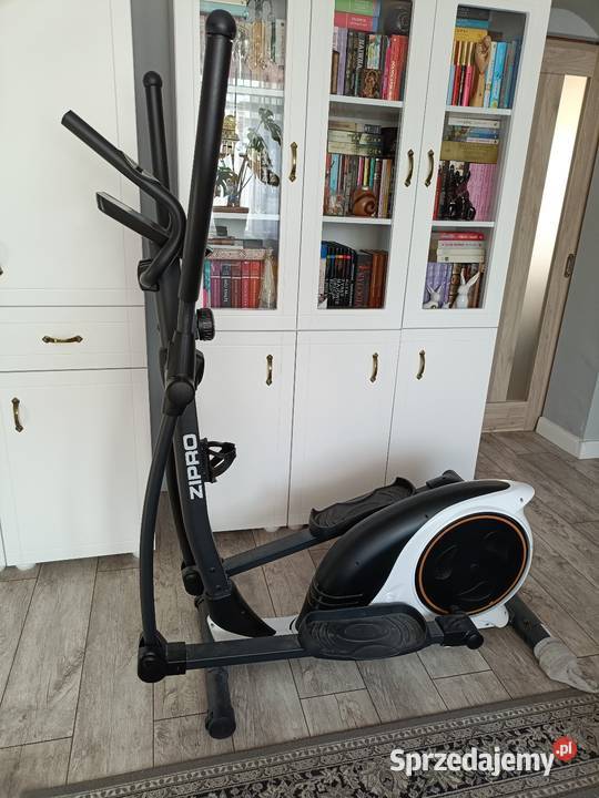 Orbitrek Sprzęt do ćwiczeń dolnośląskie Drzemlikowice