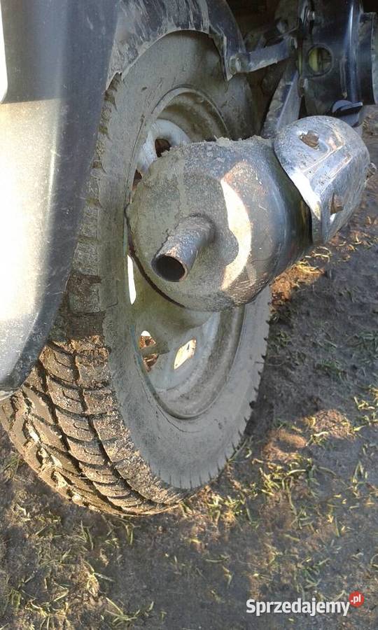 romet router bassa zachodniopomorskie Drawno