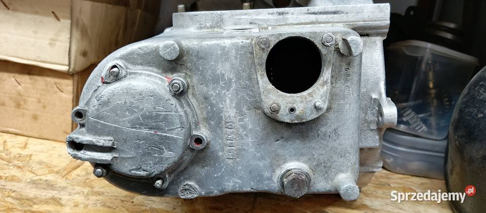 BMW R11 BMW R12 BLOK KARTER SILNIK kujawsko-pomorskie Bydgoszcz sprzedam