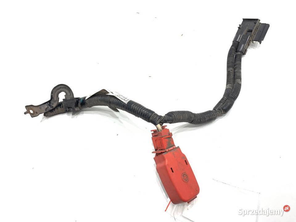 KLEMA PLUS HONDA CIVIC IX 32110R1AG130 18 141