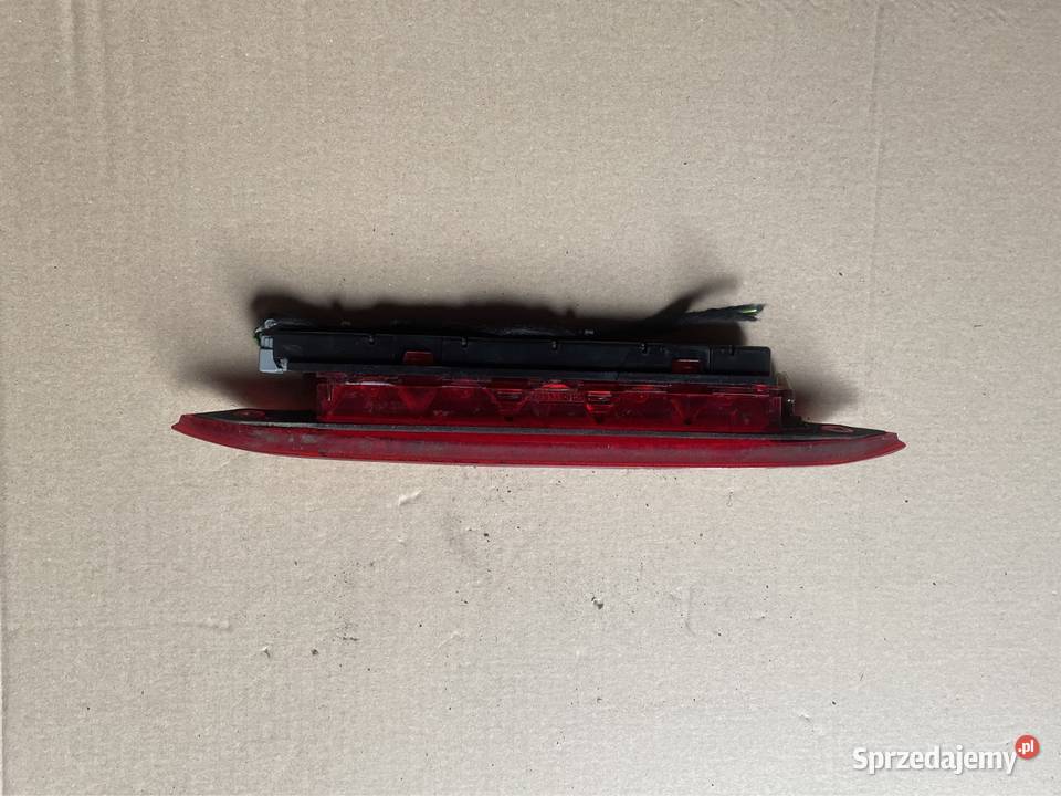 1M5113A613 trzecie światło stop Ford focus mk1 Światła stop Szczecin