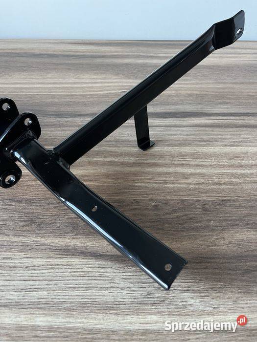 NOWY CZESKI STELAŻ PODNÓŻEK STOPKA CENTRALNA śląskie