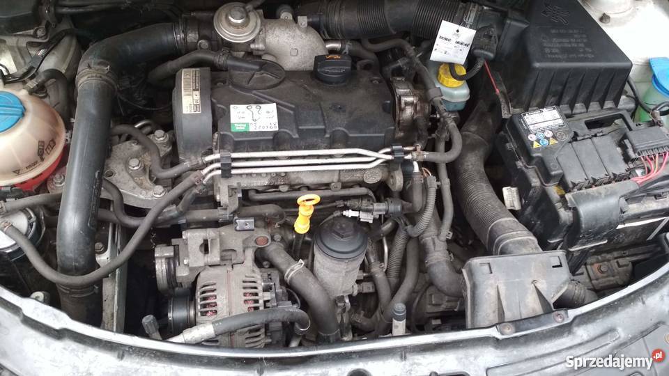 Skoda Fabia II 2008r Doinwestowana lubelskie