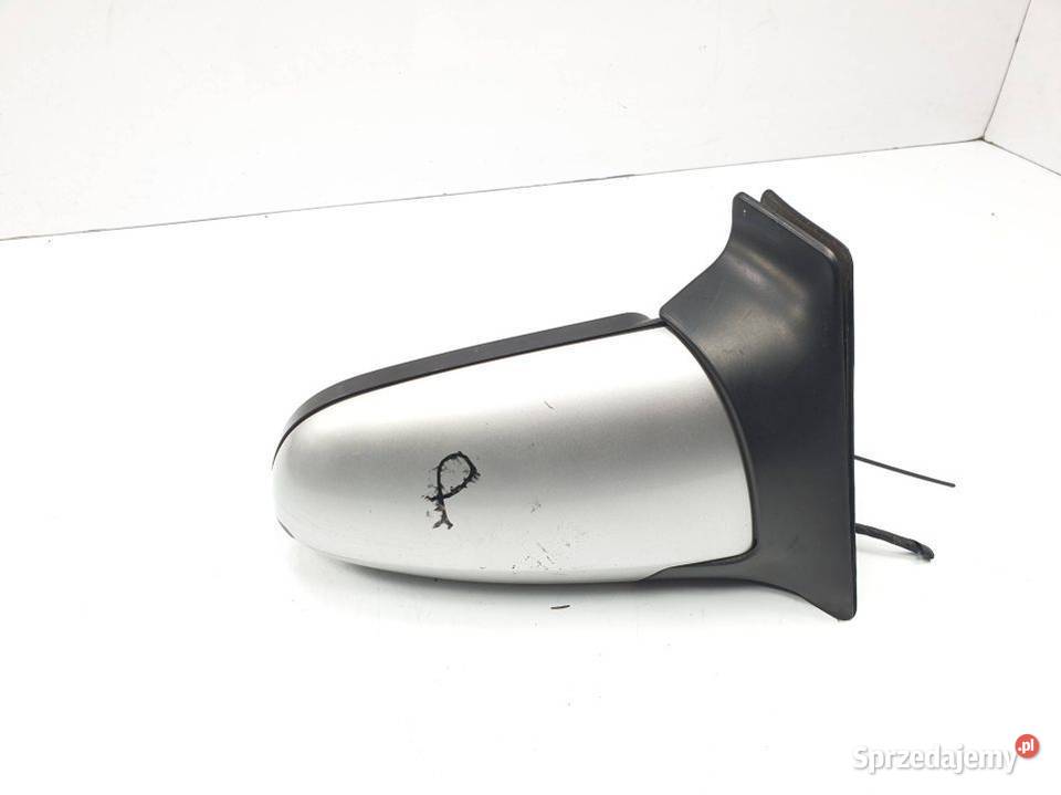 LUSTERKO PRAWE OPEL ZAFIRA 2AU EU 24462380 osobowe Lipno