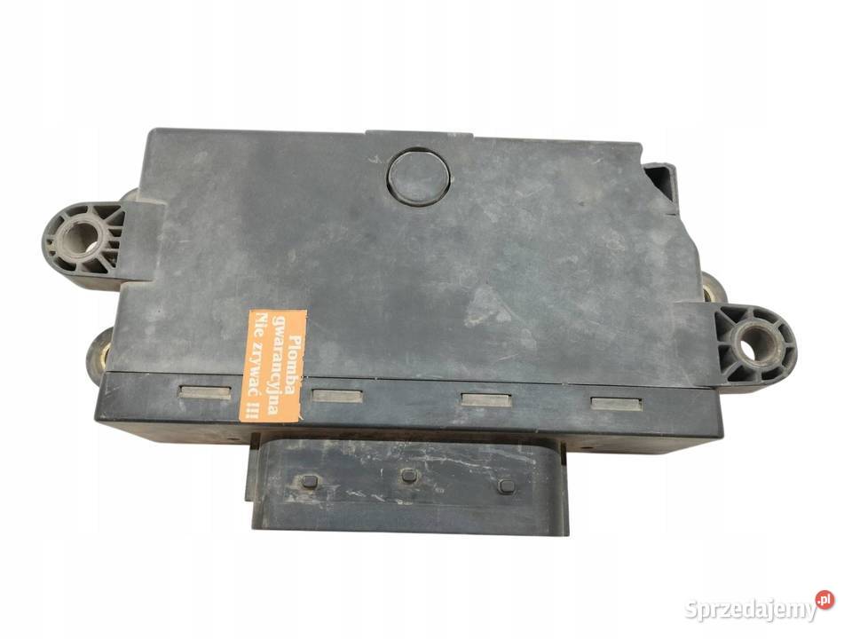 MODUŁ A0025408745 MercedesBenz ECONIC