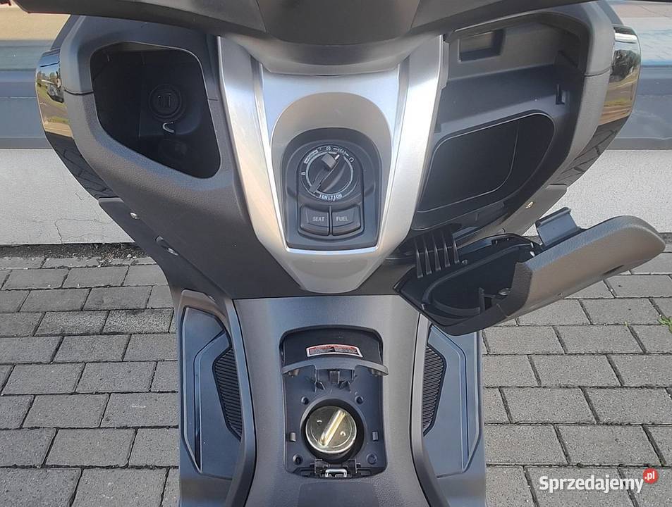 ROMET A 125 EURO 5 2025 SALON SERWIS Romet sprzedam