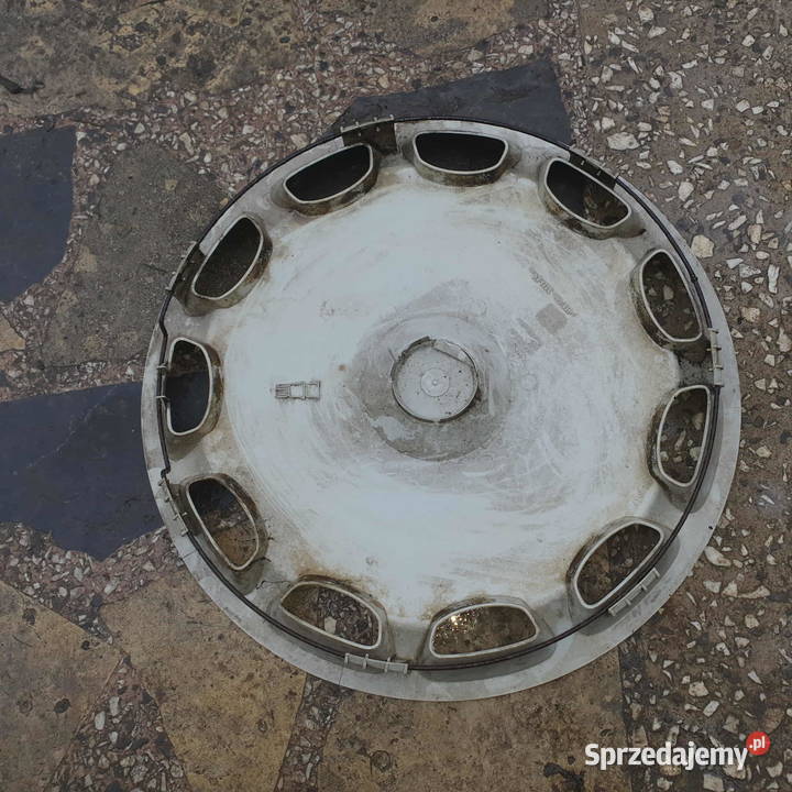 Kołpak oryginalny Volvo 16 850 s40 s60 s70 s80 Kraków