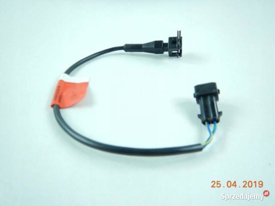 WIĄZKA INSTALACJA WTRYSKU FORD 5028500