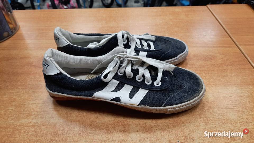 Buty halowe dziecięce rozmiar 37 38 podkarpackie Dębica