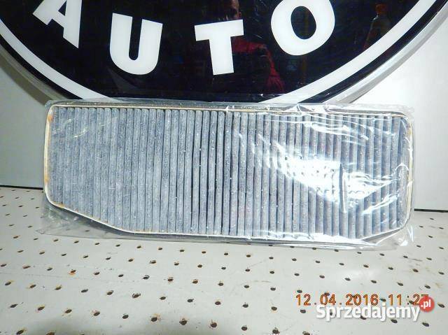 FILTR KABINOWY MERCEDES ACTROS 942 A0008301518