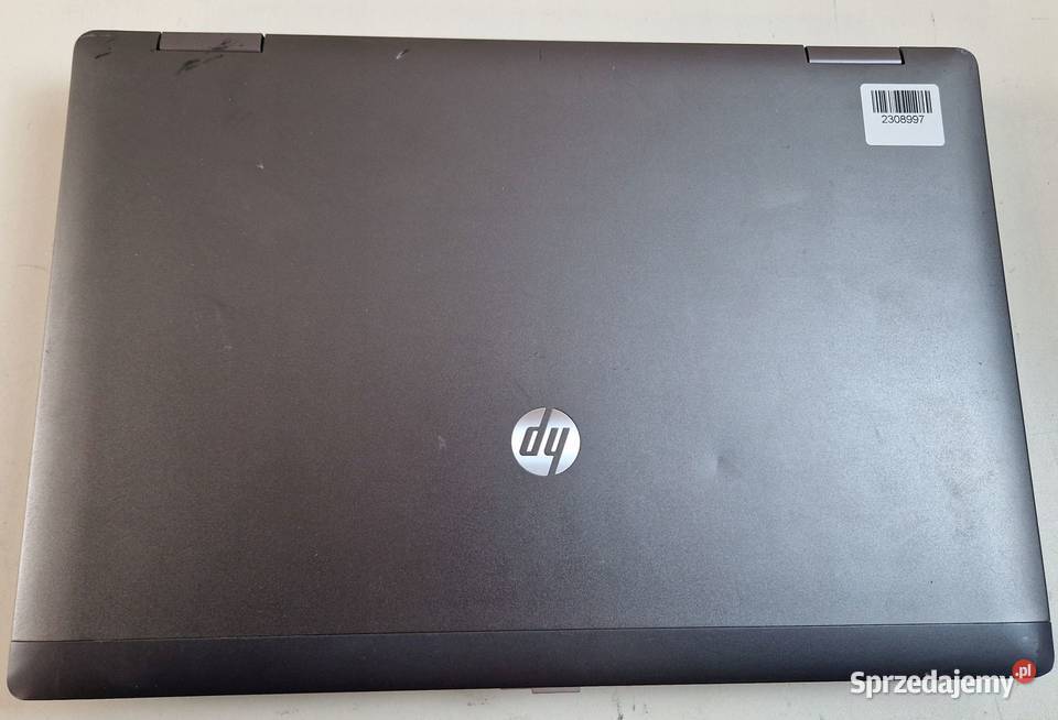 Laptop HP ProBook 6470b i5