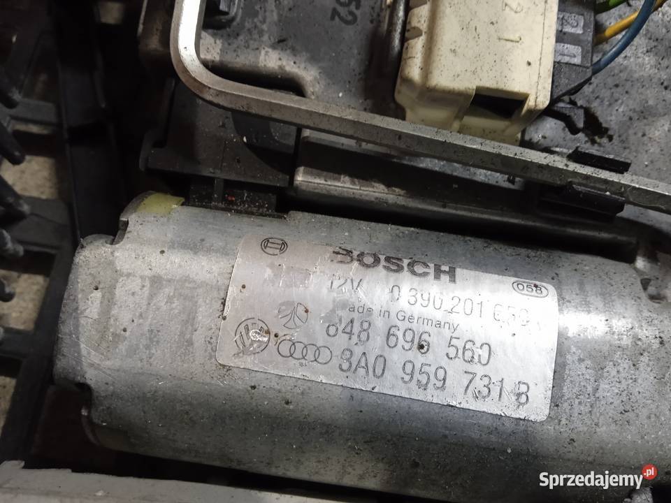 vw passat b4 8a0959731b silniczek szyberdachu Przemyśl sprzedam