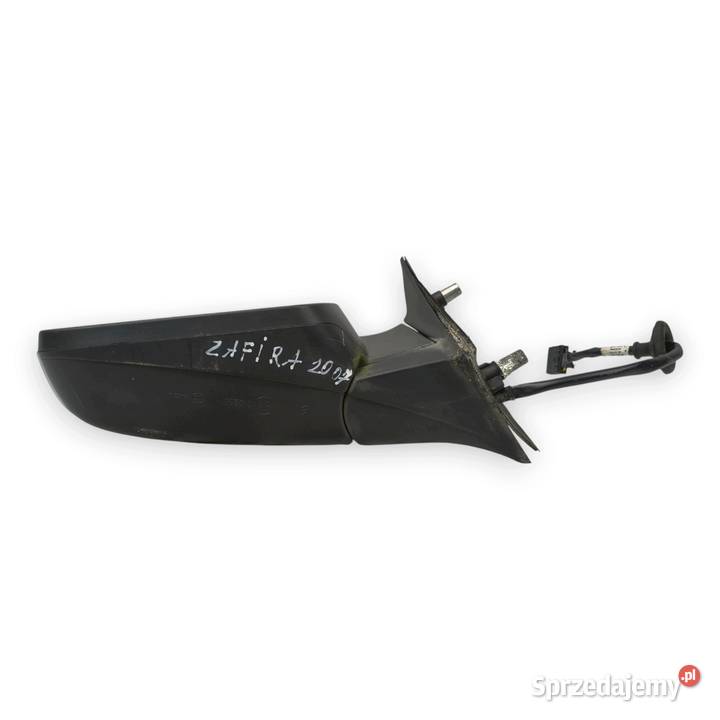 LUSTERKO LEWE Opel Zafira B 20052014 5 pin Chełm