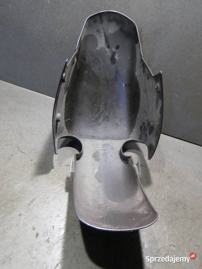 APRILIA ATLANTIC 500 BŁOTNIK PRZÓD PRZEDNI