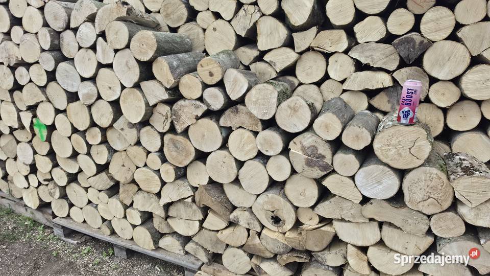 Grab Drewno Opałowe Dowiozę. Kominek. Ukladane. Rabane.