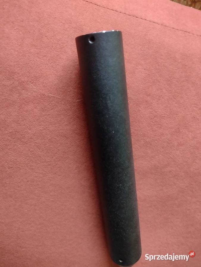 Tłumik do wiayrówki śląskie Sosnowiec