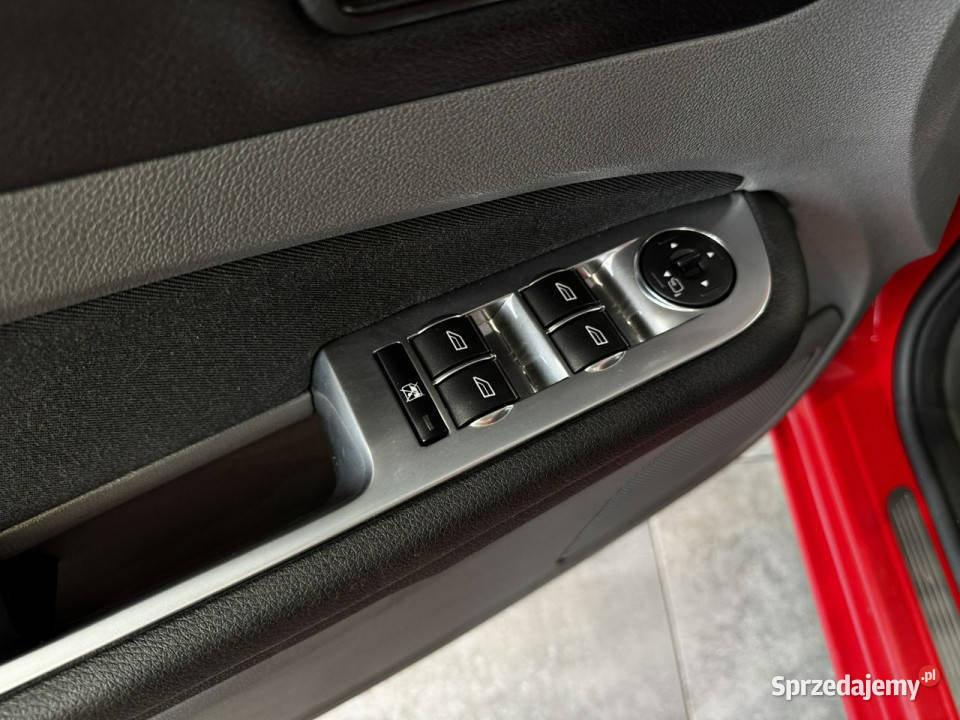 Ford Focus 16 116 M5 2010 r stan bogata wersja