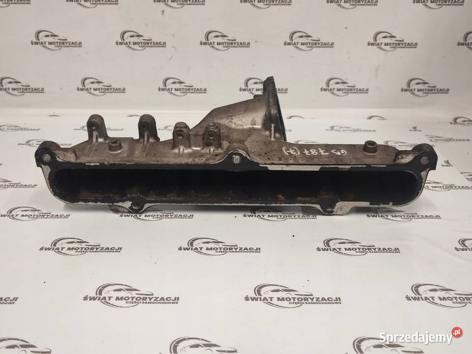 OUTLANDER ASX 11r 22 DID 4N14 175 kolektor ssący Kielce