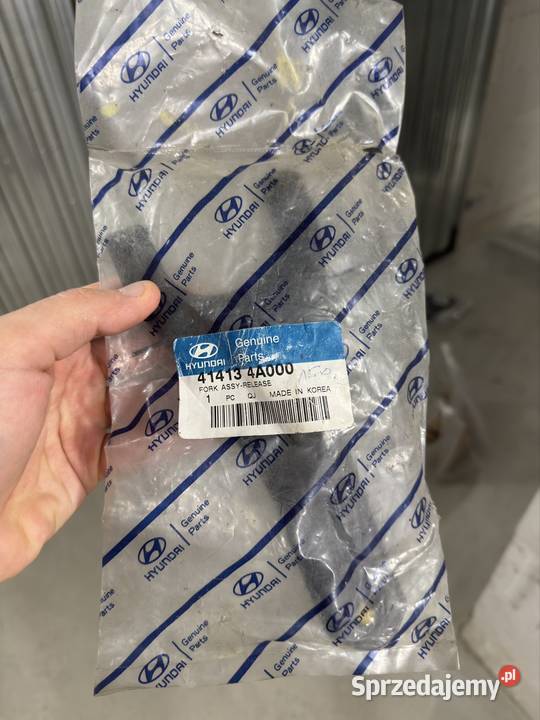 41413 4A000 Łapa sprzęgła hyundai kia Lublin