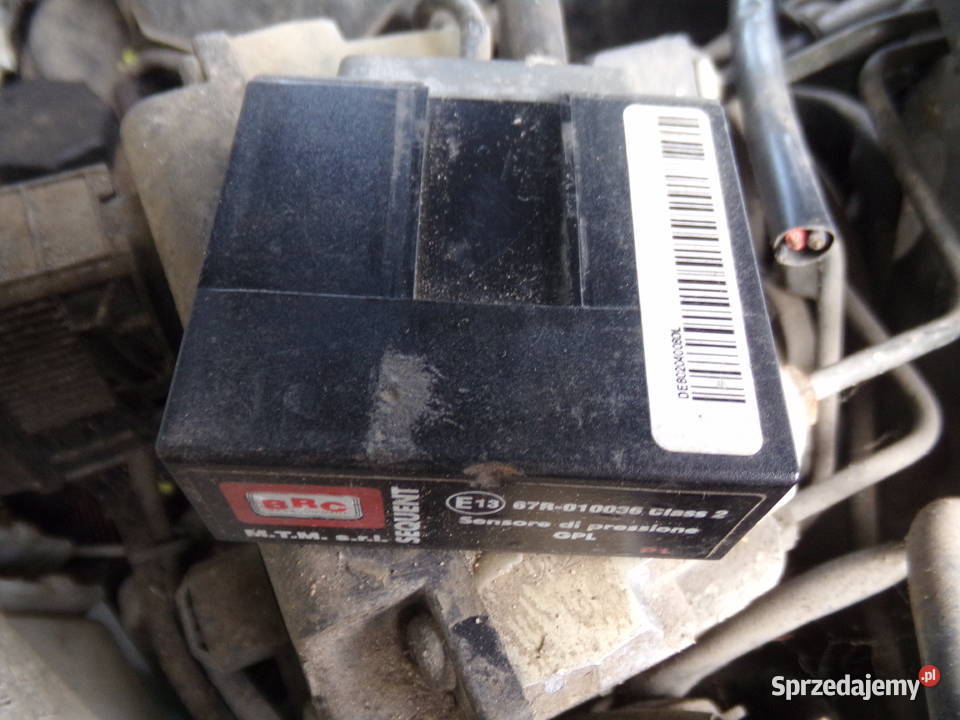 Mapsensor BRC 67R010036 Układ paliwowy Gorzów Wielkopolski