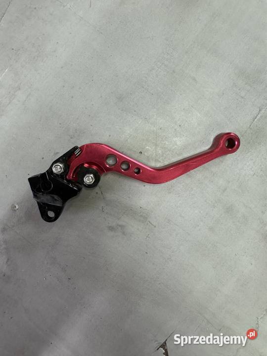Regulowana klamka sprzęgła hamulca Yamaha sprzedam