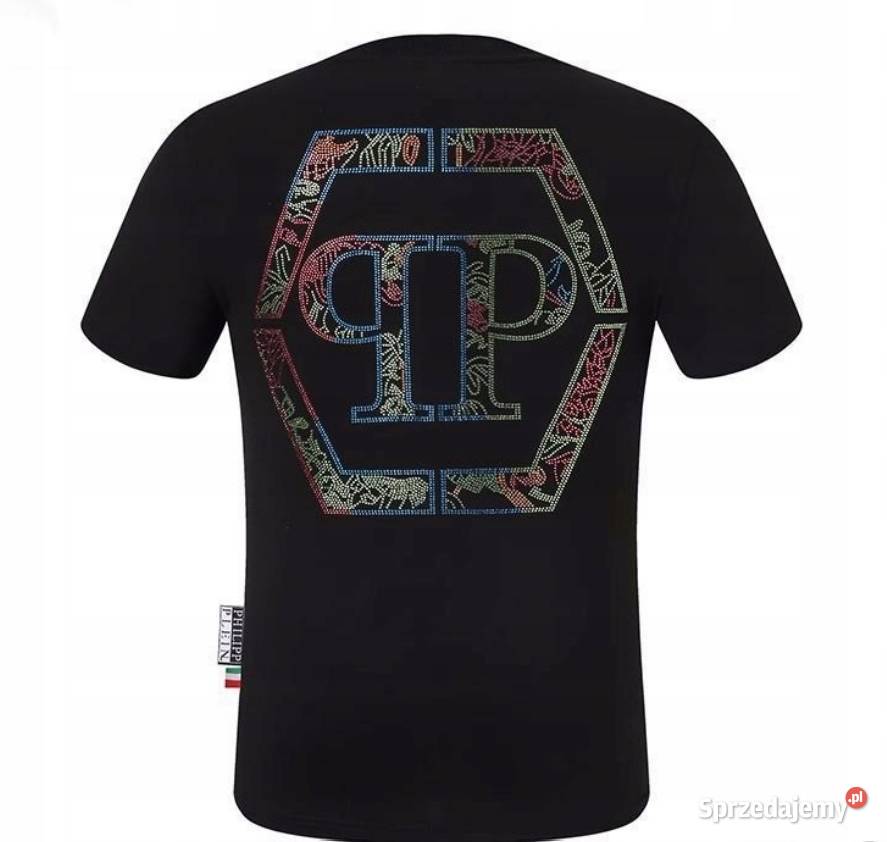 Tshirt Philipp Plein