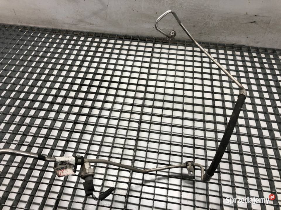 RURKA KLIMATYZACJI RENAULT CLIO IV 924403126R 15