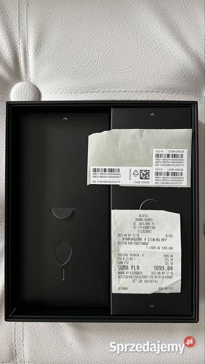 Telefon Vivo x90 pro Elektronika Kraków