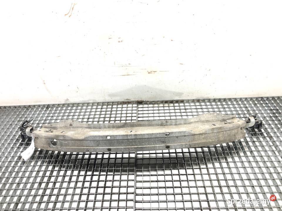 BELKA ZDERZAKA PRZÓD AUDI A4 B6 0005 WZMOCNIENIE sprzedam