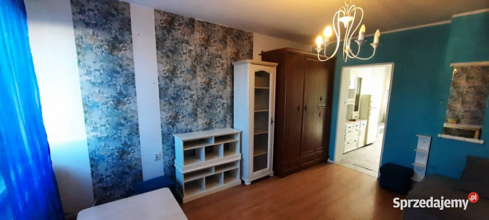 Sprzedam mieszkanie 1pokojowe Wolności 7631zł/m2 Sprzedaż Jelenia Góra sprzedam