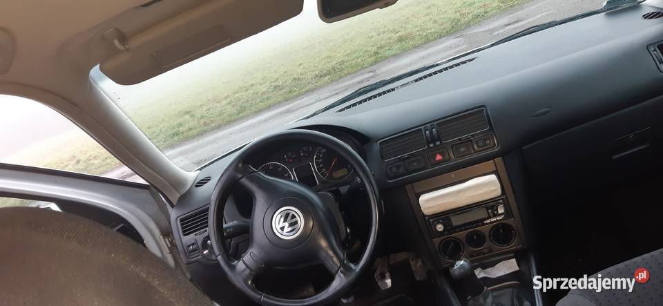 Sprzedam VW Kombi LPG KLIMA podgrzewane fotele Chełm