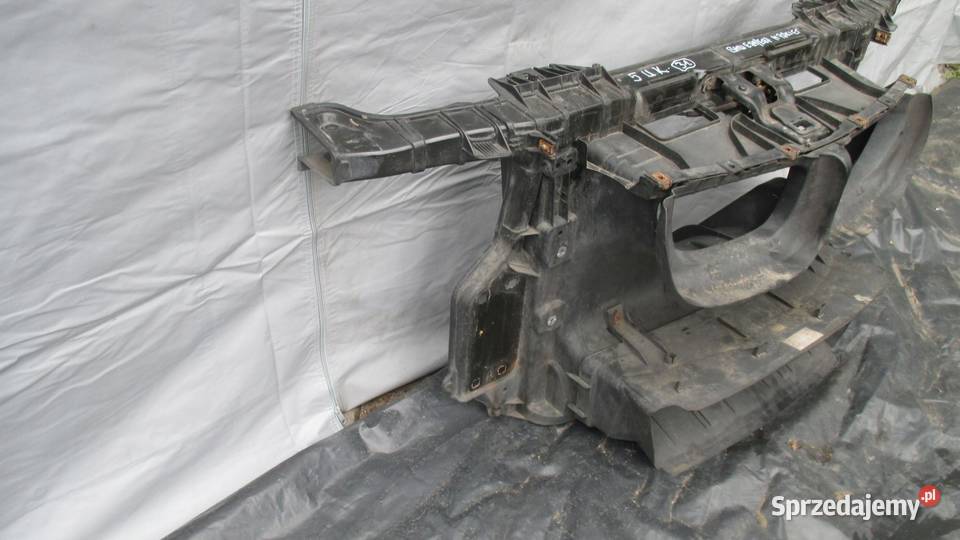 BMW E82 20 D 11r pas przedni wzmocnienie 5164