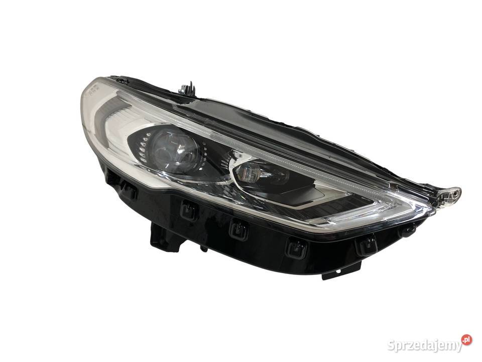 Ford Fusion 20172019 Lift Euro Type Reflektor osobowe Skarżysko-Kamienna sprzedam