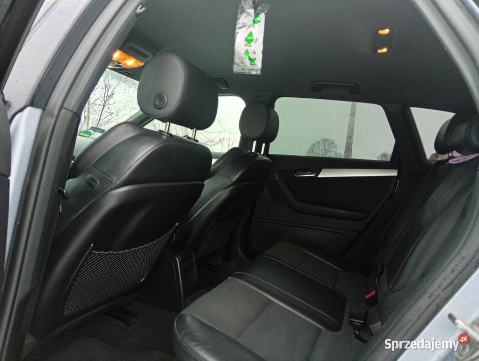 Audi A3 8p s line Sportback Rogów Sobócki sprzedam