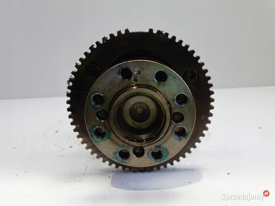 Mini Cooper R50 R53 16 16V WAŁ KORBOWY lubelskie Chełm