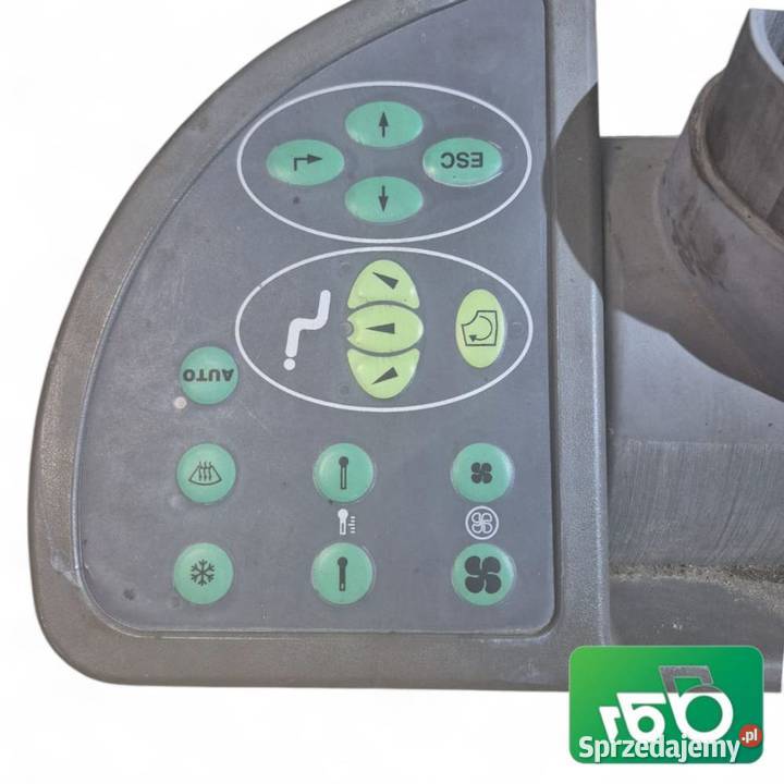 Panel Pulpit Sterowania G931901020103 wielkopolskie Wilkowo