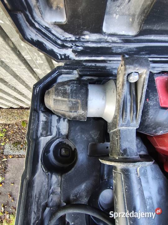 Młot udarowy Einhel RH32 1600 W Trzebinia sprzedam