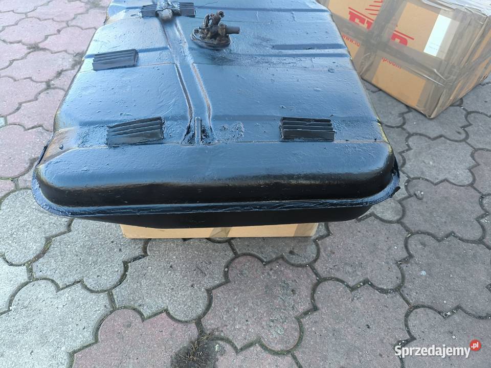 Polonez zbiornik paliwa typ gaznik sprzedam