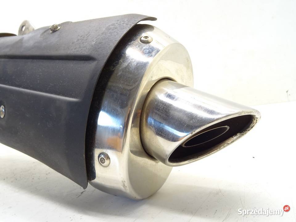 WYDECH TŁUMIK APRILIA B1121 WYDECH sprzedam