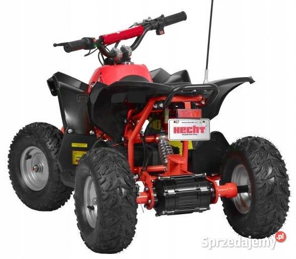 QUAD pojazd akumulatorowy dzieci i dorosłych świętokrzyskie sprzedam