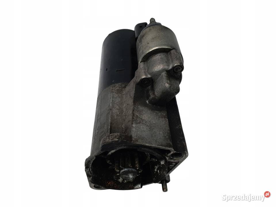 ROZRUSZNIK Audi A6 C6 20 TDI 0001125053 0411r Chełm