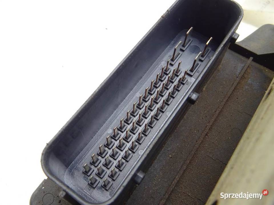 POMPA ABS VW SHARAN 7M3907379B 19 90 9510 osobowe