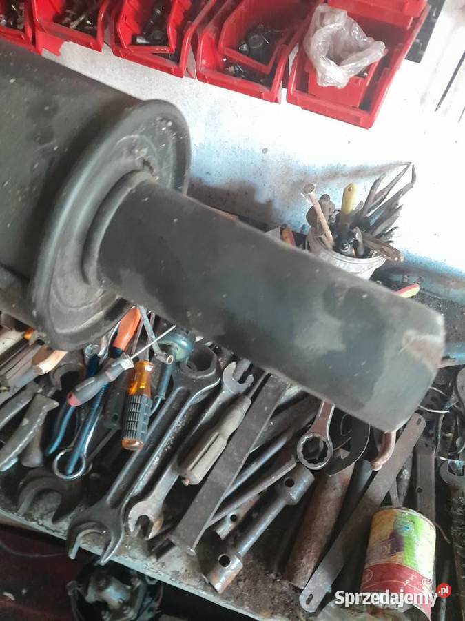 Iskrownik 912 Pakość