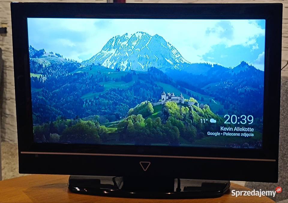 Telewizor LCD 185 Siemianowice Śląskie