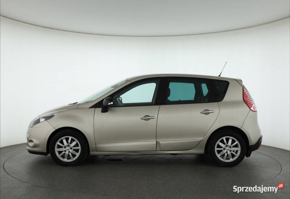 Renault Scenic 16 dCi Piaseczno