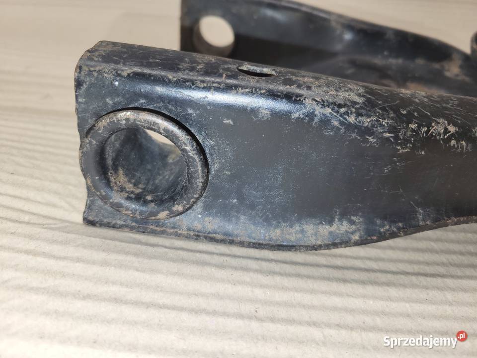 Wartburg 353 Nowy wahacz lewy górny mazowieckie Piaseczno