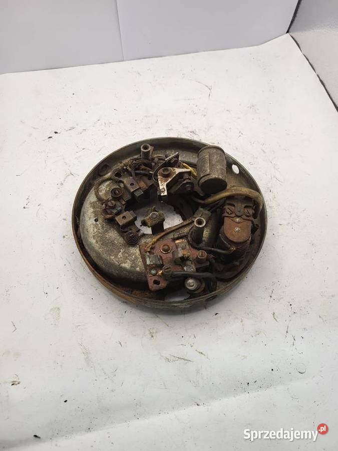 NORIS PRĄD PRĄDNICA STOJAN Rybnik