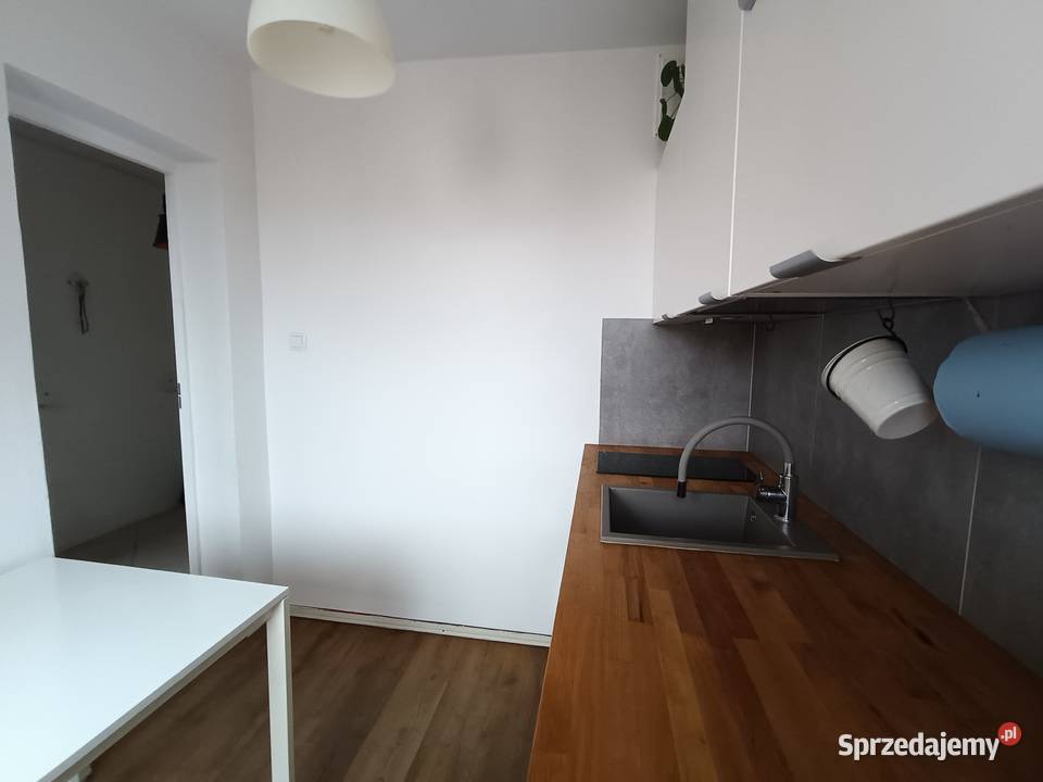 OKAZJA 2 Pokoje 2 Balkony Parking szlabanem spółdzielcze własnościowe z KW Mieszkania