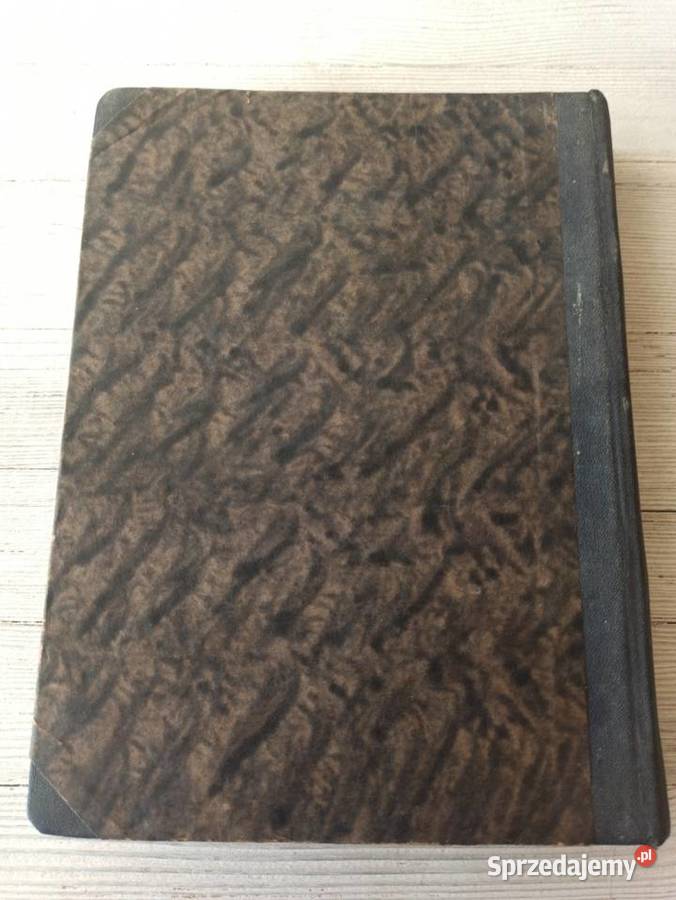 Meir Ezofowicz Eliza Orzeszkowa 1952 Bielsko-Biała