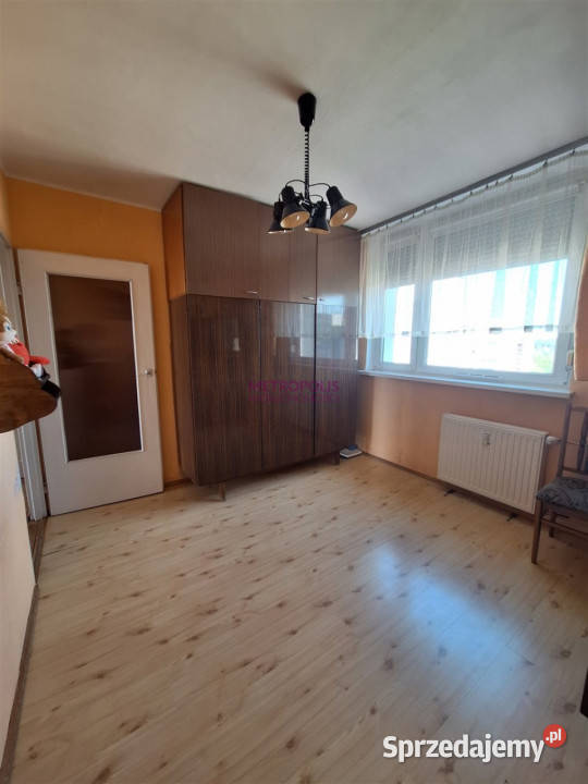 Mieszkanie Rybnik 75m2 4 pokojowe Mieszkania śląskie